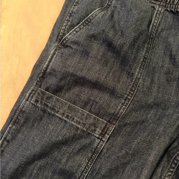 Gap Utility Jeans - Picture 7 of 11